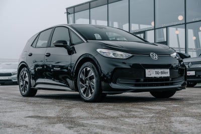 VW ID.3 Pro Performance
