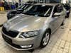 Skoda Octavia TSi 140 Elegance DSG