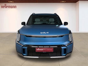 Kia EV9 Long Range Performance GT-Line AWD 7prs
