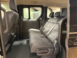 Kia PV5 Standard Range Access