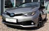 Toyota Auris Hybrid Prestige CVT