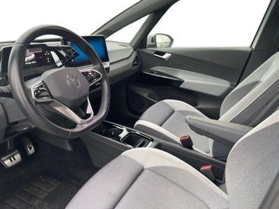 VW ID.3 Max billede 2