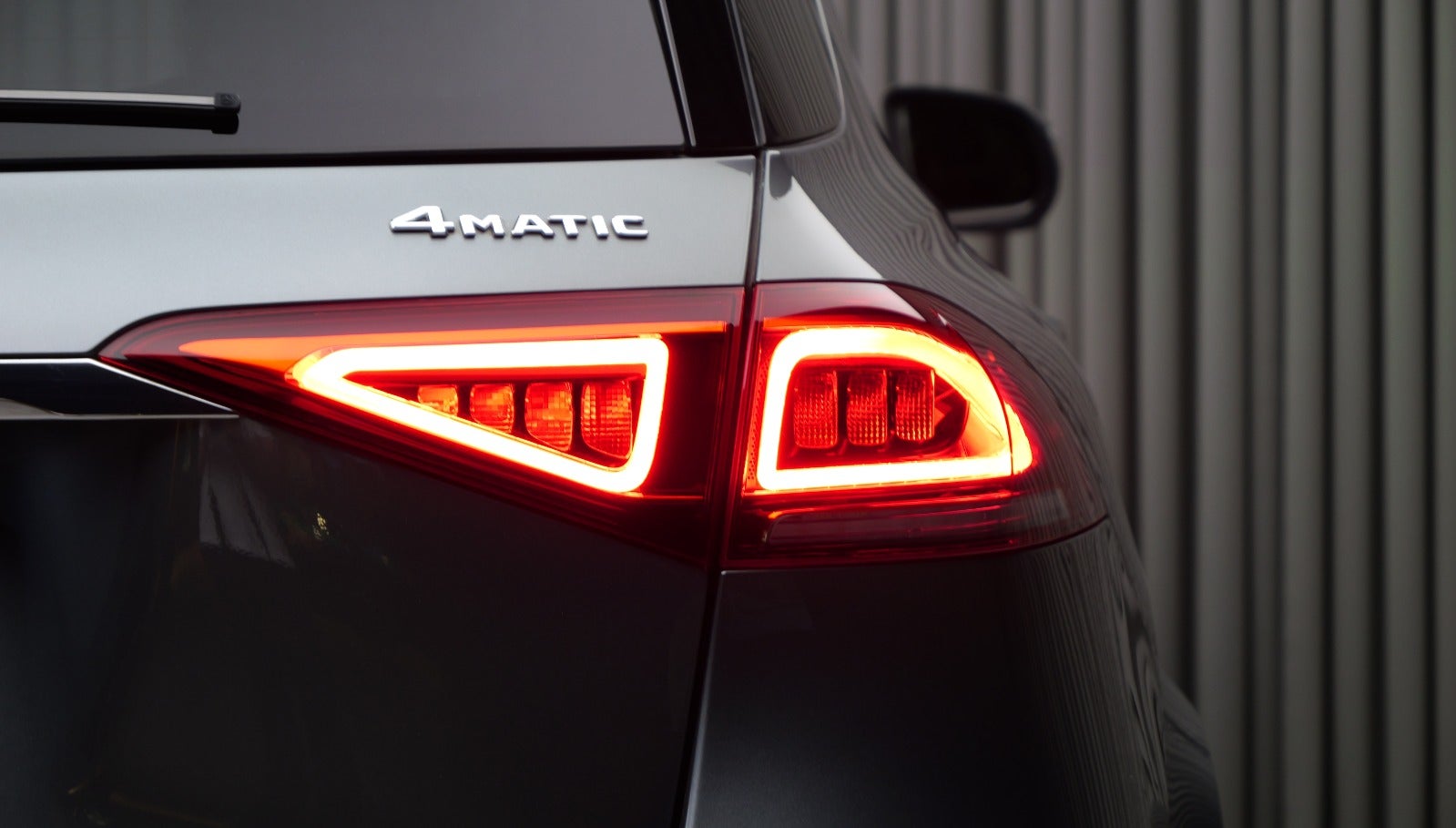 Mercedes GLE350 de AMG Line aut. 4Matic