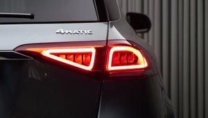 Mercedes GLE350 de AMG Line aut. 4Matic