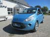 Ford Ka Trend