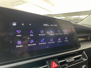 Kia Niro PHEV Prestige DCT