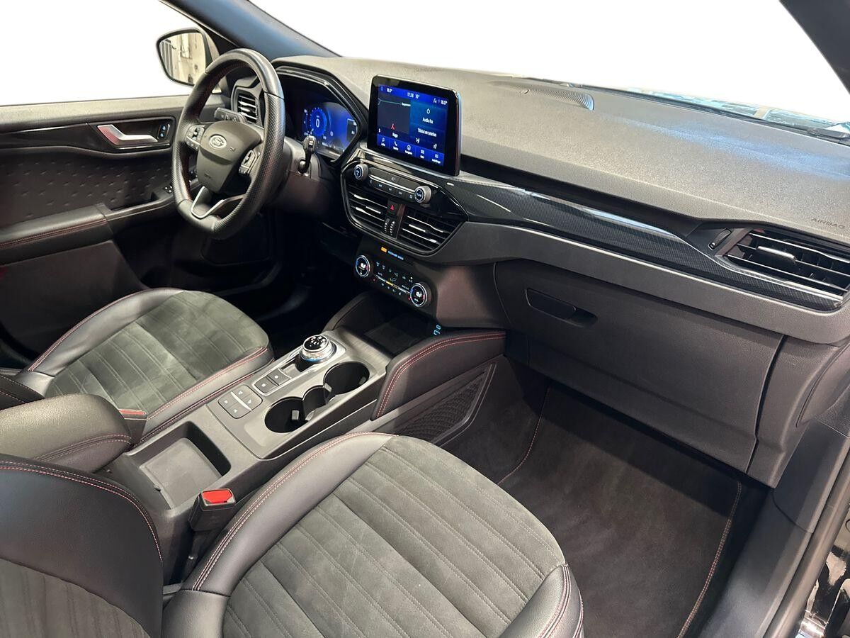 Ford Kuga PHEV ST-Line X CVT billede 10