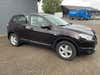 Nissan Qashqai Visia thumbnail