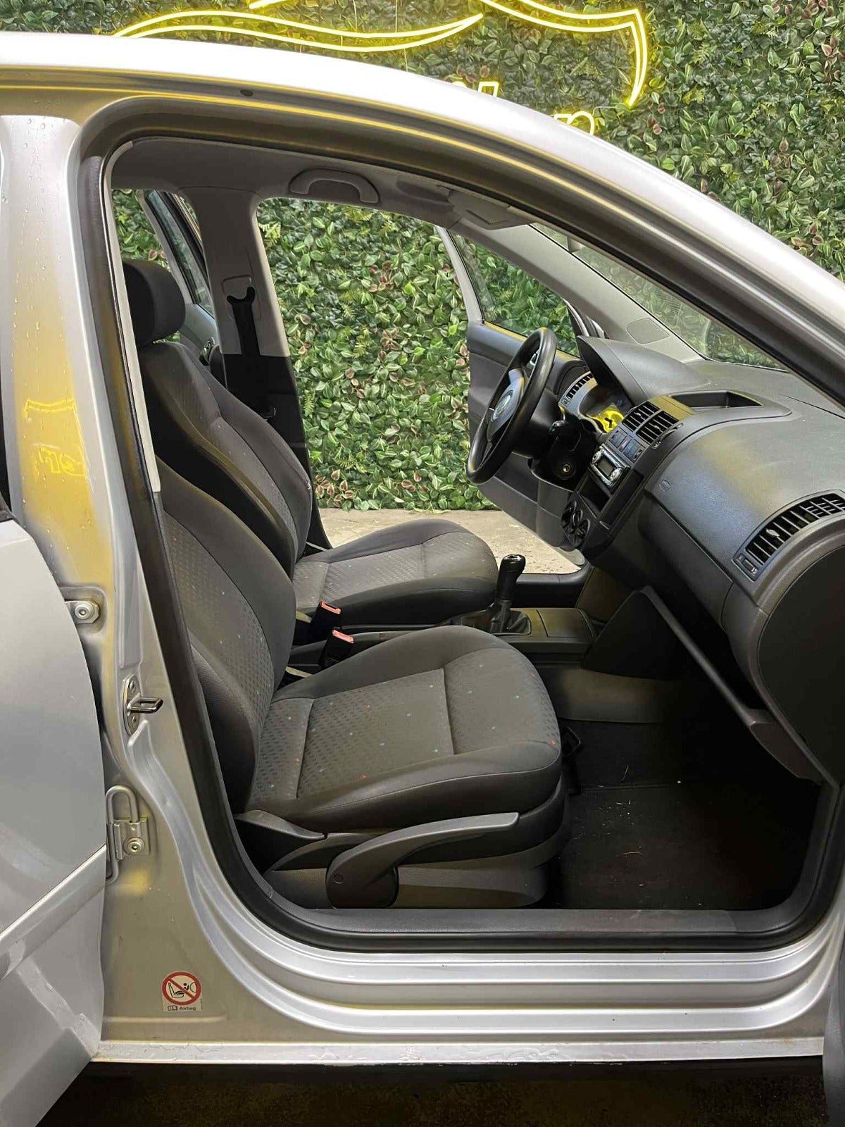 Billede af VW Polo 1,4 