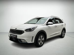 Kia Niro PHEV Advance DCT