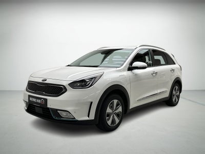 Kia Niro PHEV Advance DCT