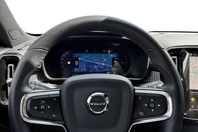Volvo XC40 P6 ReCharge Plus