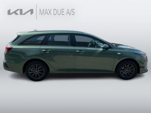 Kia Ceed T-GDi SW