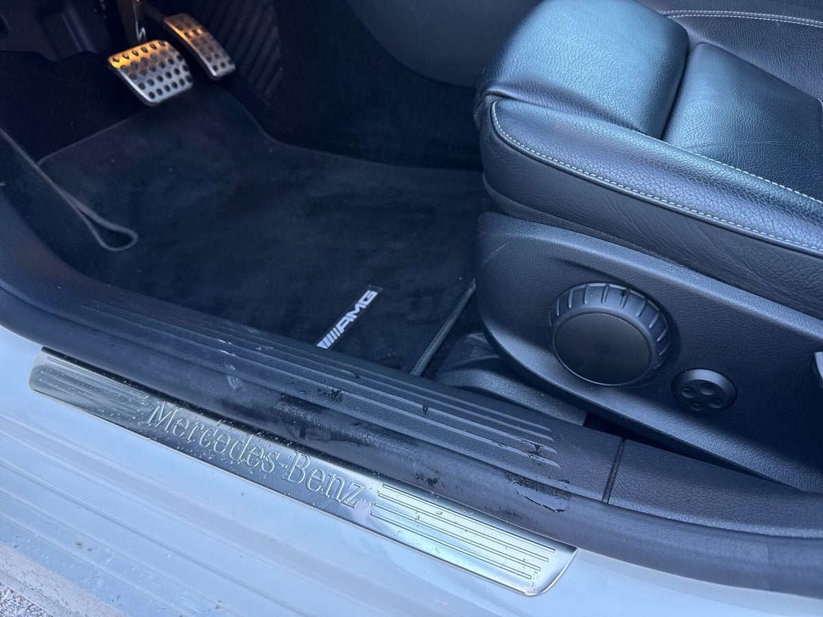 Mercedes A250 e AMG Line aut. billede 22