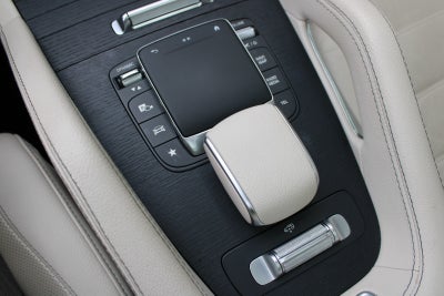 Mercedes GLE350 de AMG Line aut. 4Matic