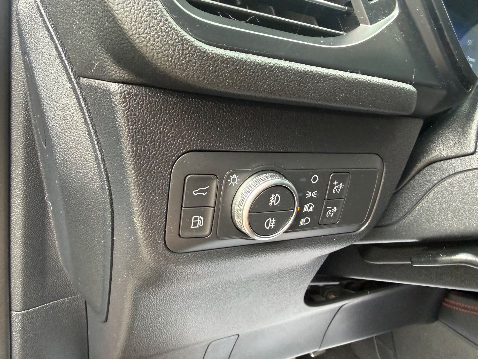 Billede af Ford Kuga 2,5 PHEV ST-Line X CVT