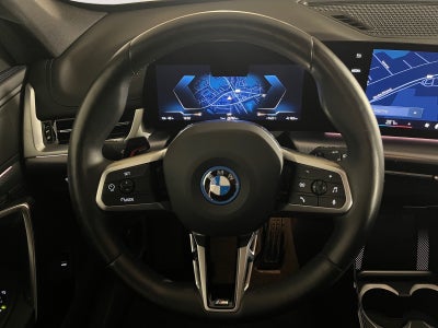 BMW iX1 xDrive30 M-Sport Van