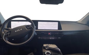 Kia EV6 Long Range Performance AWD