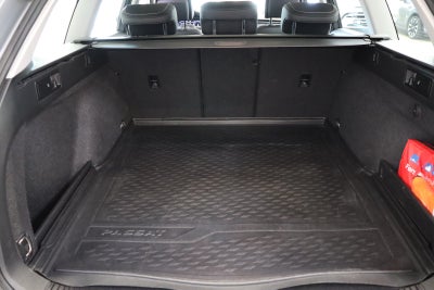 VW Passat TSi 150 Elegance+ Variant DSG