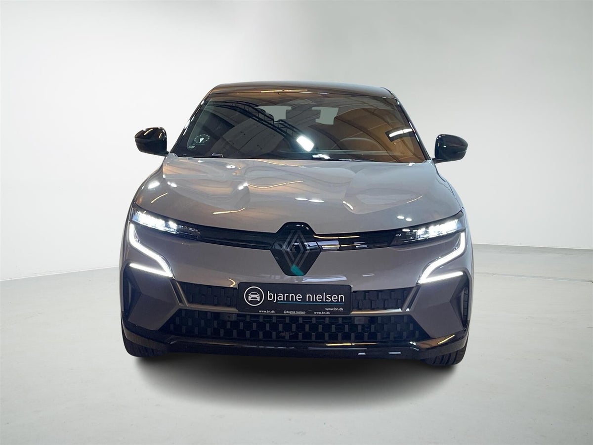 Renault Megane E-Tech Esprit Alpine billede 6