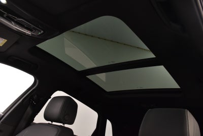 Audi e-tron S-line quattro