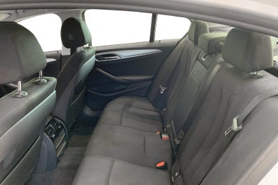 BMW 520i aut.