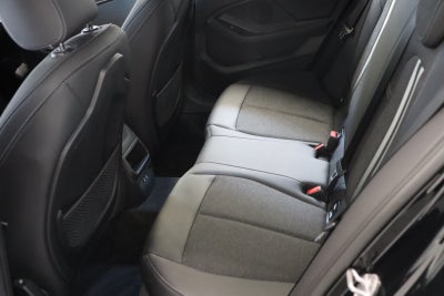 BMW 120d Sport Line aut.