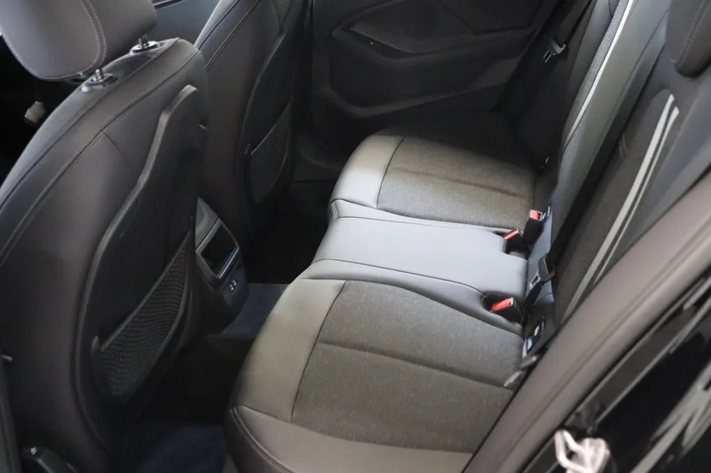 BMW 120d Sport Line aut.