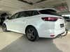 Renault Megane IV E-Tech Zen Sport Tourer thumbnail