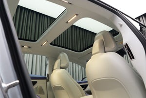 Mercedes EQS450+ Edition 1