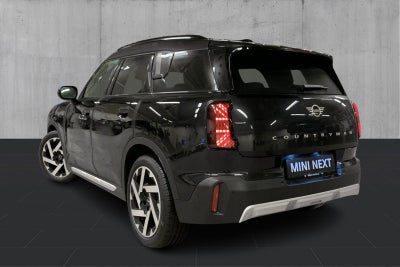 MINI Countryman E Favoured Trim M - 2