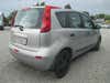 Nissan Note Acenta thumbnail