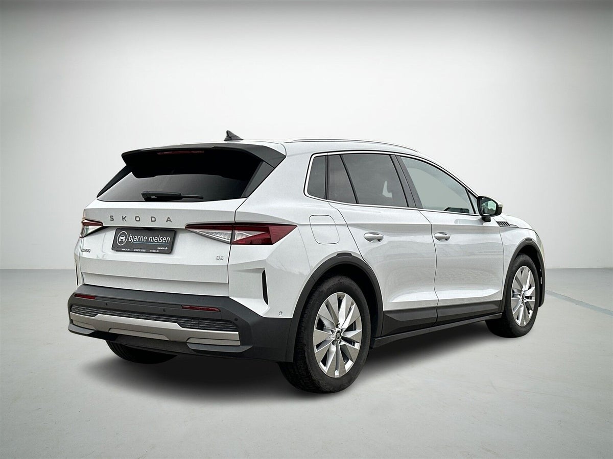 Skoda Elroq iV Premium billede 5