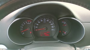 Kia Picanto Attraction+