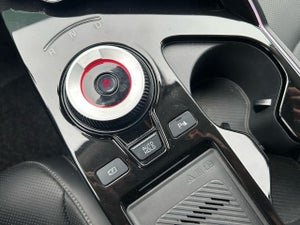 Kia EV6 Long Range