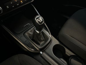 Kia Carens GDi Style+