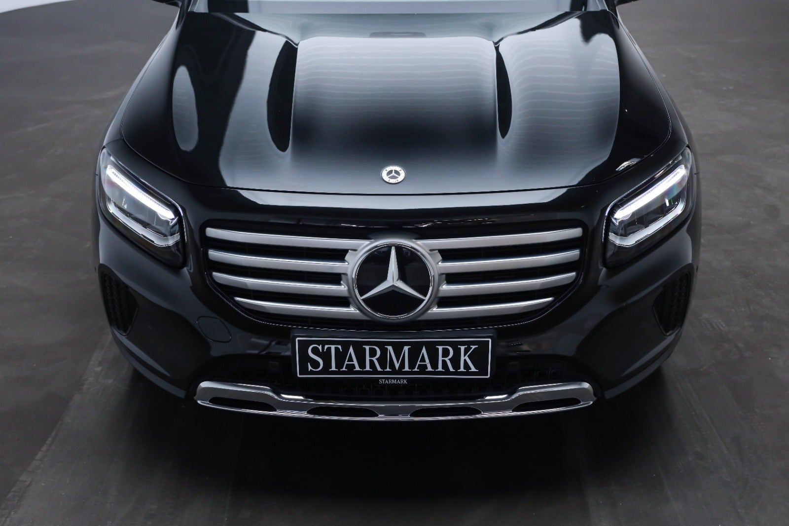 Mercedes-Benz GLB 200 (6/8)