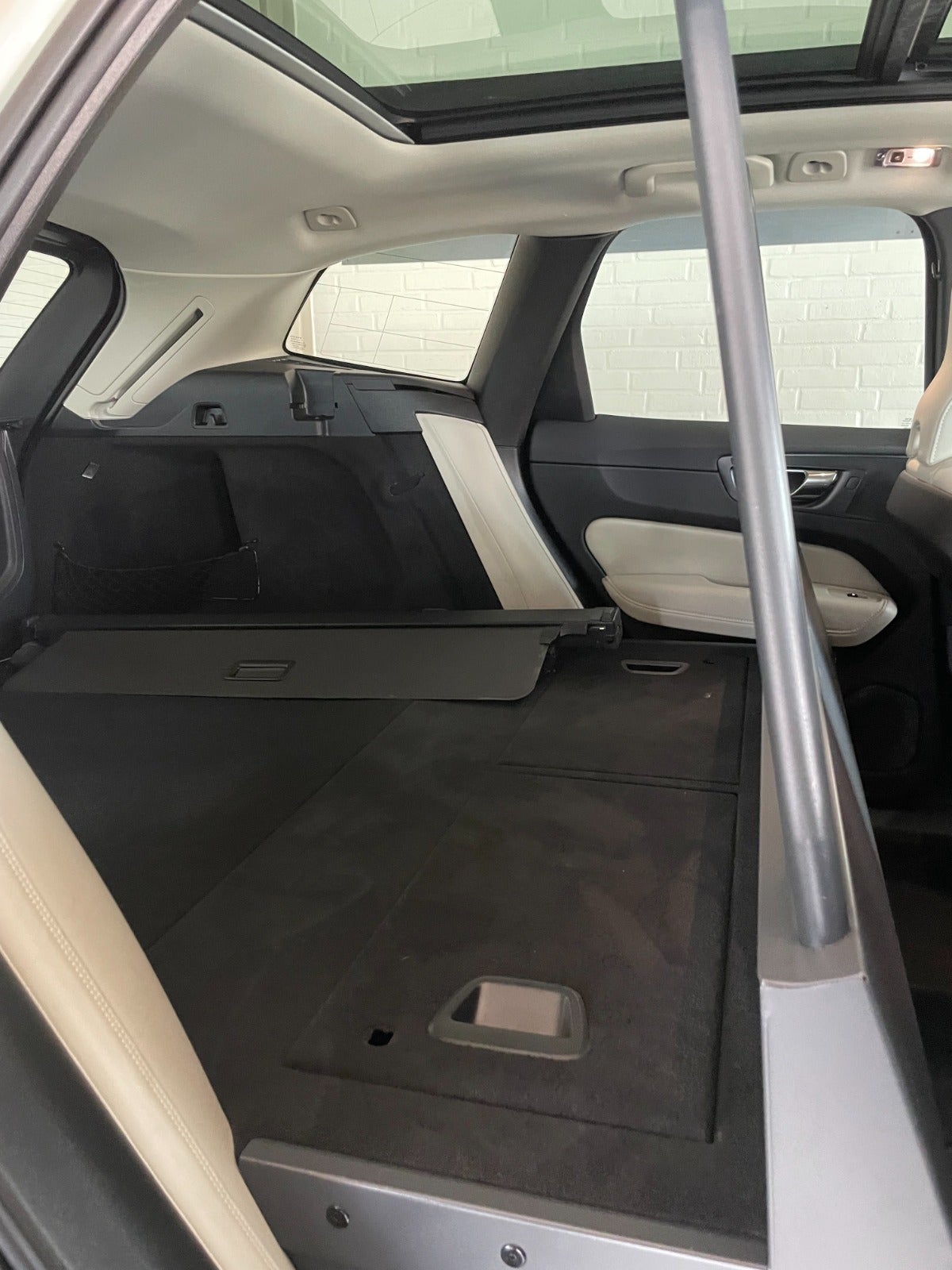 Billede af Volvo XC60 2,0 D5 235 Inscription aut. AWD Van