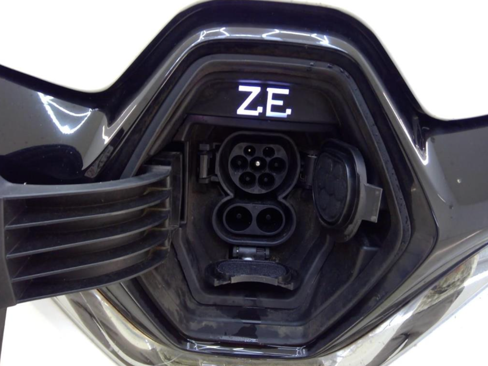 Billede af Renault Zoe 52 Intens
