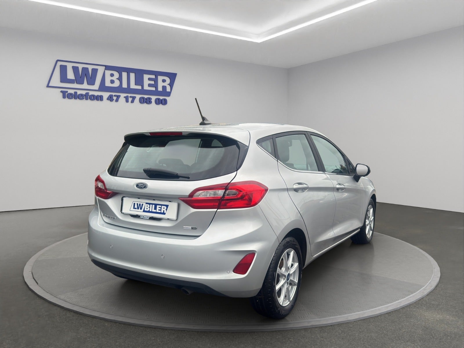 ...