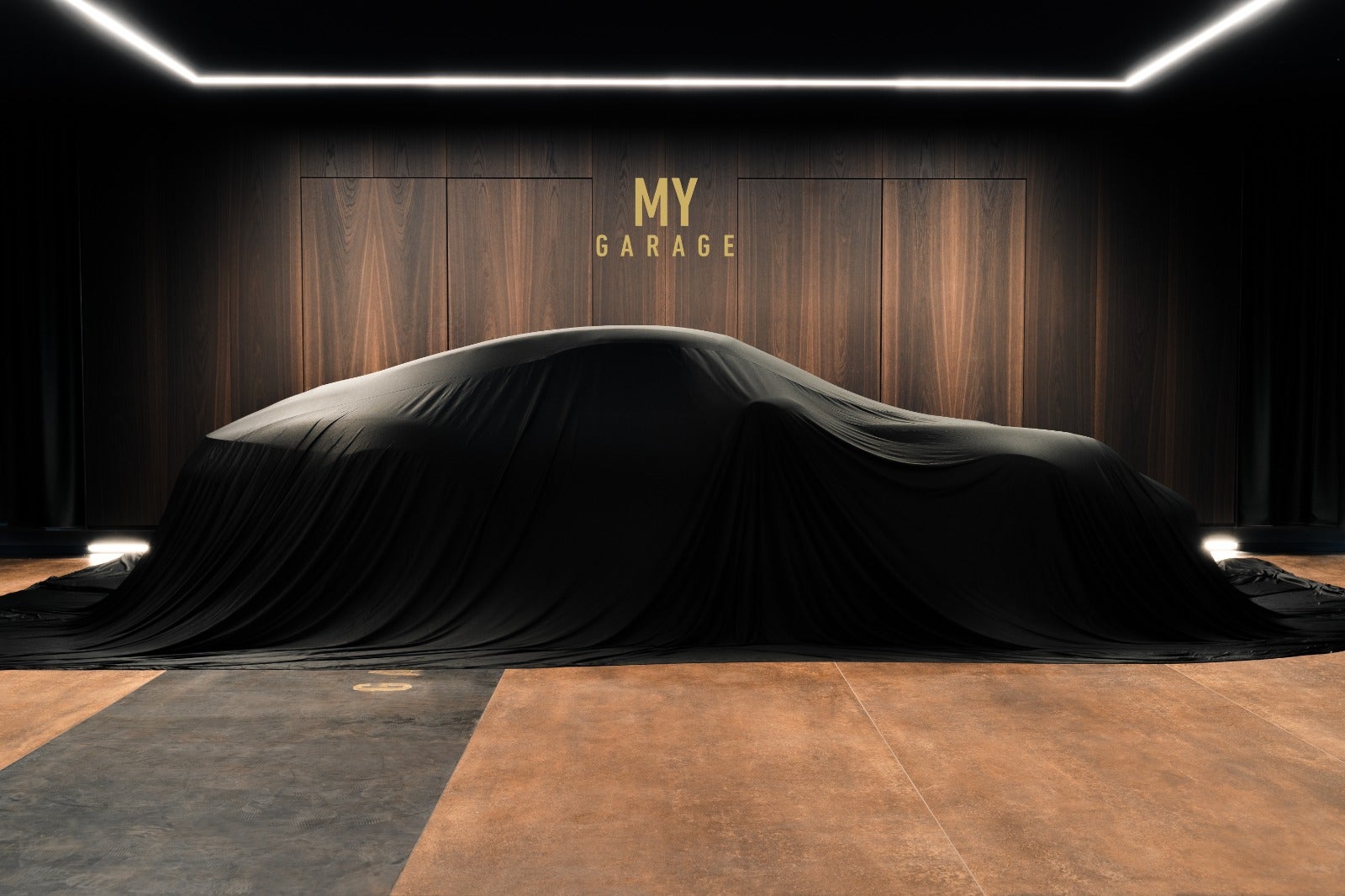 BMW X5 - xDrive45e M-Sport aut.