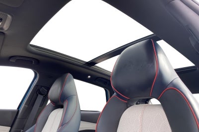 BYD Atto 3 Design