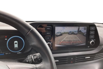 Hyundai Bayon MPi Essential