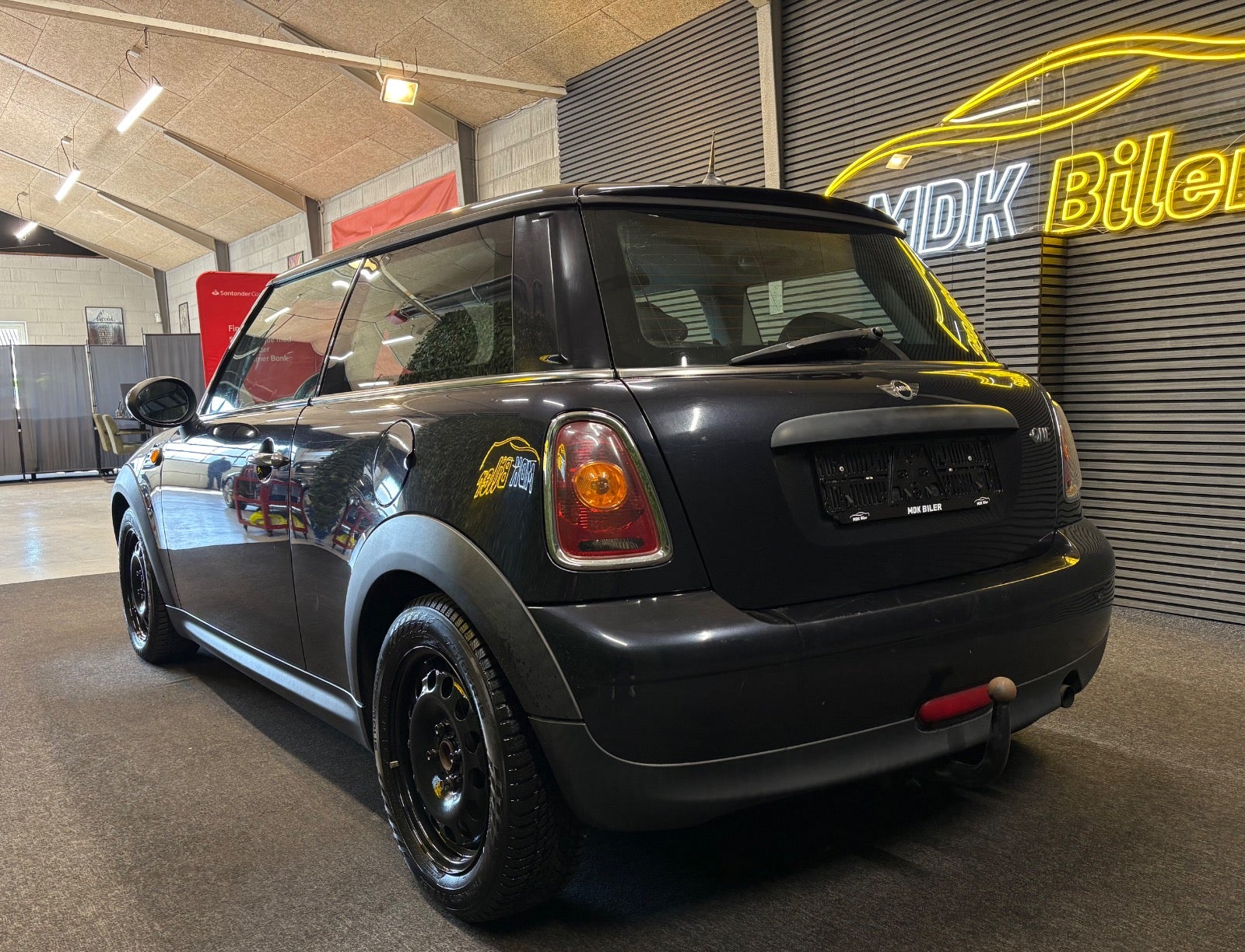 Billede af MINI One 1,4 