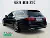 Mercedes E220 d Avantgarde stc. aut. thumbnail