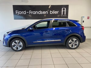 Kia e-Niro Comfort