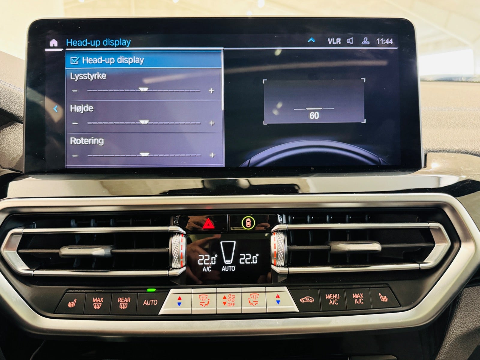 BMW iX3  Charged Plus M-Sport,  5-dørs