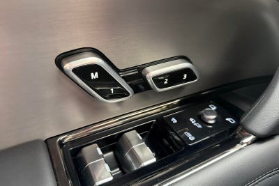 Land Rover Range Rover Sport P460e Dynamic SE aut.