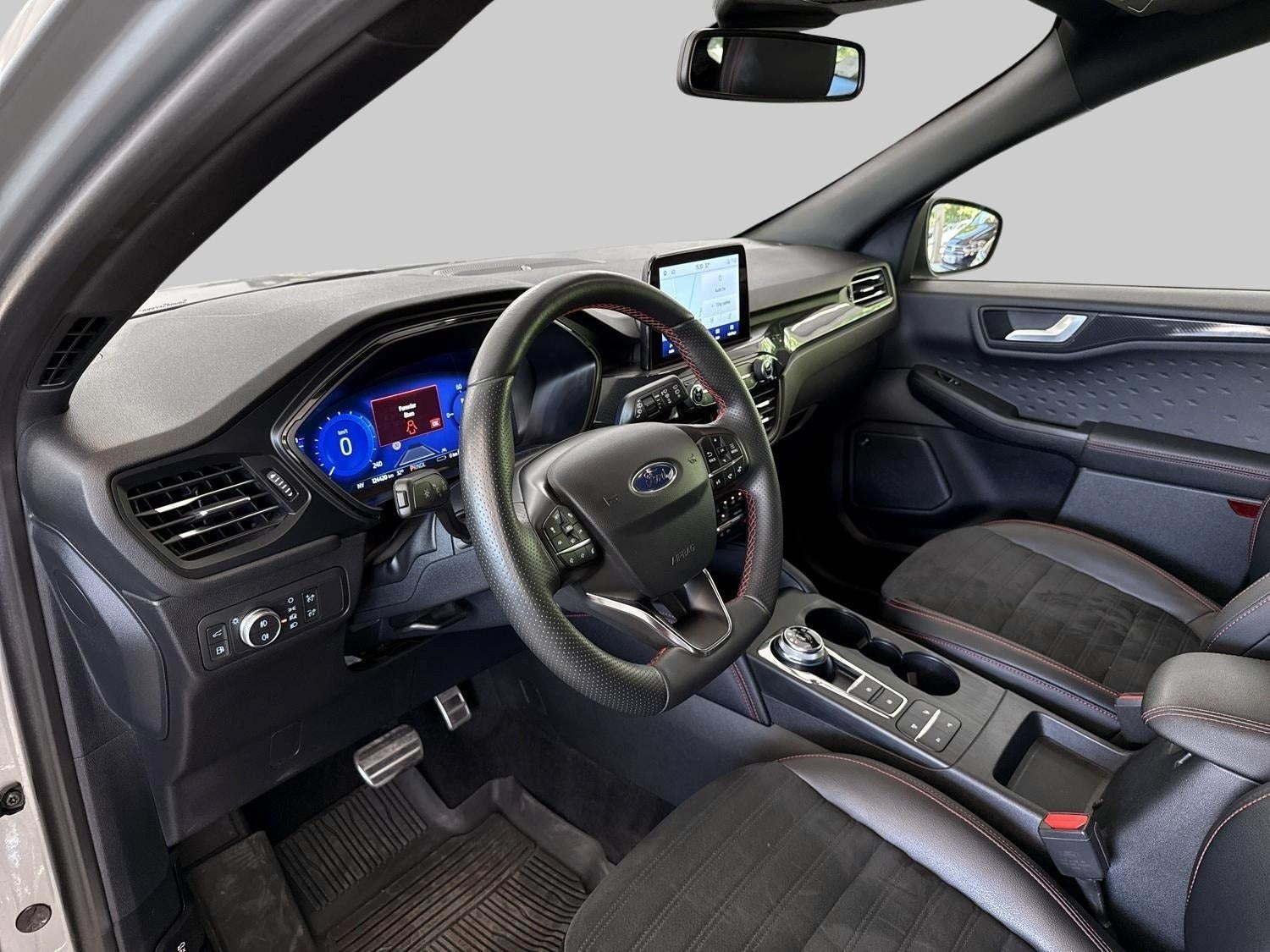 Billede af Ford Kuga 2,5 PHEV ST-Line X CVT