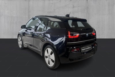 BMW i3 Charged - 2